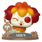 Zodiac POP! Zodiac Vinyl Figures Aries 9 cm Funko