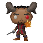 Baldur's Gate 3 POP! Games Vinyl Figure Wyll 9 cm Funko