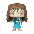 The Exorcist POP! Movies Vinyl Figure Regan MacNeil 9 cm Funko
