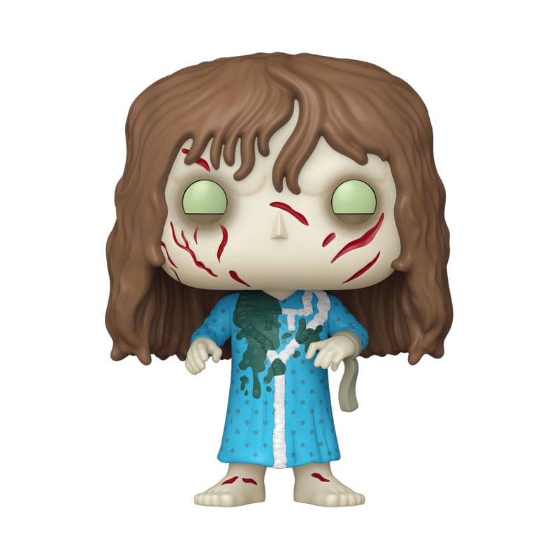 The Exorcist POP! Movies Vinyl Figure Regan MacNeil 9 cm Funko
