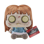 The Exorcist Plush Figure Horror Regan MacNeil 18 cm Funko
