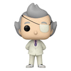 Bob's Burgers POP!TV Vinyl Figure Calvin Fischoeder 9 cm Funko