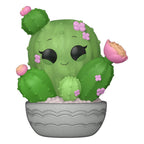Funko Legacy POP! Plants Vinyl Figure Barrel Cactus 9 cm Funko