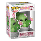 Funko Legacy POP! Plants Vinyl Figure Barrel Cactus 9 cm