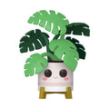 Funko Legacy POP! Plants Vinyl Figure Monstera 9 cm Funko