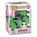 Funko Legacy POP! Plants Vinyl Figure Monstera 9 cm