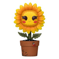 Funko Legacy POP! Plants Vinyl Figure Sunflower 9 cm Funko