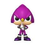 Sonic the Hedgehog POP! Games Vinyl Figure Espio the Chameleon 9 cm Funko