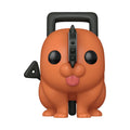 Chainsaw Man Super Sized Jumbo POP! Vinyl Figure Pochita 25 cm Funko