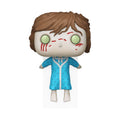 The Exorcist POP! Vinyl Figure Regan Floating Exclusive Edition 9 cm Funko