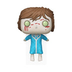 The Exorcist POP! Vinyl Figure Regan Floating Exclusive Edition 9 cm Funko