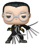 One Piece POP! Animation Vinyl Figure Kuro 9 cm Funko
