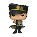 JoJo´s Bizarre Adventure POP! Animation Vinyl Figures Jotaro 9 cm Funko