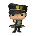 JoJo´s Bizarre Adventure POP! Animation Vinyl Figures Jotaro 9 cm Funko