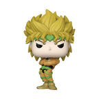 JoJo´s Bizarre Adventure POP! Animation Vinyl Figures DIO 9 cm Funko