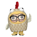 Toy Story POP! Disney Vinyl Figures Al (Chicken Suit) (30th Anniversary) 9 cm Funko