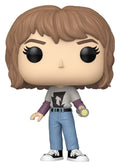 Stranger Things POP! TV Vinyl Figure Robin Buckley with Flashlight Exclusive 9 cm Funko
