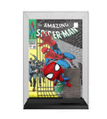 Marvel POP! Comic Cover Vinyl Figure Spider-Man '65 9 cm Funko