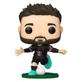MLS POP! Sports Vinyl Figure Inter Miami- Lionel Messi(away) 9 cm Funko