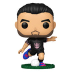MLS POP! Sports Vinyl Figure Inter Miami- Sergio Busquets(away) 9 cm Funko