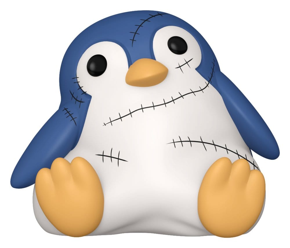 Spy x Family POP! Animation Vinyl Figure Penguin with Stitches Exclusive 9 cm Funko