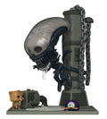 Alien POP! Deluxe Vinyl Figure Xenomorph (Hovering) 9 cm Funko