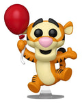 Winnie the Pooh POP! Animation Vinyl Figure Tigger with Balloon 9 cm Funko
