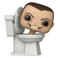 Skibidi Toilet Super Sized Jumbo POP! Vinyl Figure Skibidi Toilet 25 cm Funko