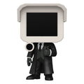Skibidi Toilet POP! Rocks Vinyl Figure Cameraman 9 cm Funko