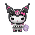 Sanrio POP! Animation Vinyl Figure Kuromi- Kuromi (SPC) 9 cm Funko