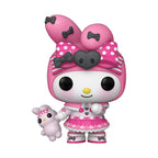 Sanrio POP! Animation Vinyl Figure My Melody- My Melody (SPC) 9 cm Funko