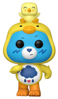 CB SPRG POP! TV Vinyl Figure Grumpy Chick 9 cm Funko