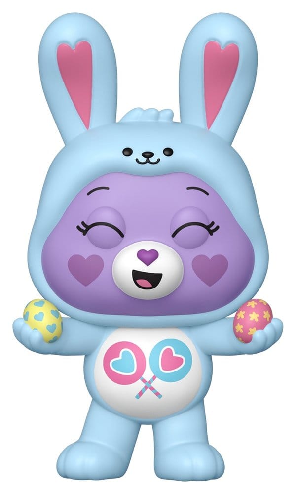 CB SPRG POP! TV Vinyl Figure Share Bunny 9 cm Funko