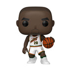 NBA Legends POP! Sports Vinyl Figure Sonics- Gary Payton 9 cm Funko