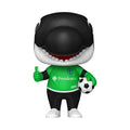 MLS POP! Sports Vinyl Figure Sounders- Sammy the Sounder 9 cm Funko