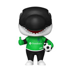 MLS POP! Sports Vinyl Figure Sounders- Sammy the Sounder 9 cm Funko