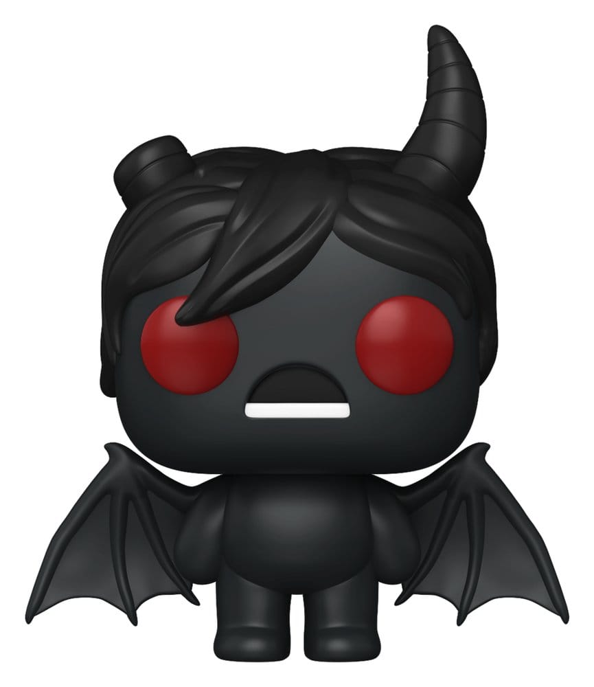 Binding of Isaac POP! Games Vinyl Figure Azazel 9 cm Funko