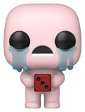 Binding of Isaac POP! Games Vinyl Figure Isaac w/dice 9 cm Funko