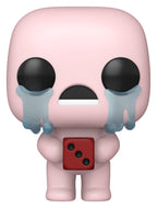 Binding of Isaac POP! Games Vinyl Figure Isaac w/dice 9 cm Funko
