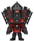 Skibidi Toilet POP! Rocks Vinyl Figure Titan Speakerman 9 cm Funko