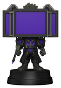 Skibidi Toilet Super Sized POP! Vinyl Figure Titan TV Man(SFX) 10 cm Funko