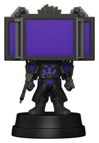 Skibidi Toilet Super Sized POP! Vinyl Figure Titan TV Man(SFX) 10 cm Funko