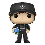 Formula One POP! Racing Vinyl Figure Kimi Antonelli 9 cm Funko