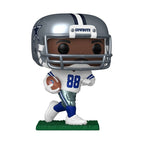 NFL: Legends POP! Sports Vinyl Figure Legends- Michael Irvin(Cowboys) 9 cm Funko