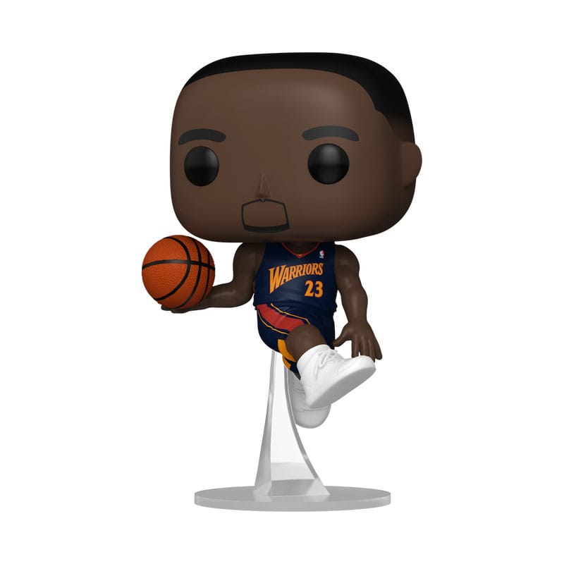 NBA Legends POP! Sports Vinyl Figure Warriors- Jason Richardson 9 cm Funko