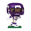 NFL: Legends POP! Sports Vinyl Figure Vikings - Cris Carter(Vikings) 9 cm Funko