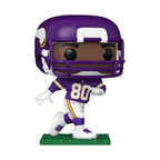 NFL: Legends POP! Sports Vinyl Figure Vikings - Cris Carter(Vikings) 9 cm Funko