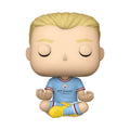 EFL POP! Football Vinyl Figure Manchester City - Erling Haaland 9 cm Funko