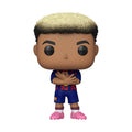 EFL POP! Football Vinyl Figure Barcelona - Lamine Yamal 9 cm Funko