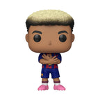 EFL POP! Football Vinyl Figure Barcelona - Lamine Yamal 9 cm Funko
